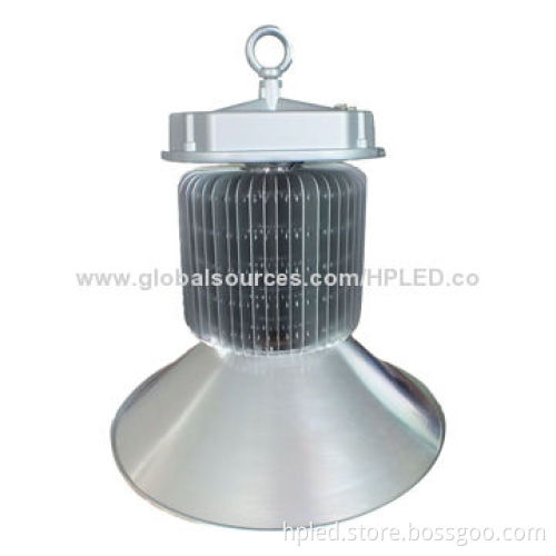 150W LED High Bay Light with 3 Years Warranty, IP65, CE and RoHS Marks